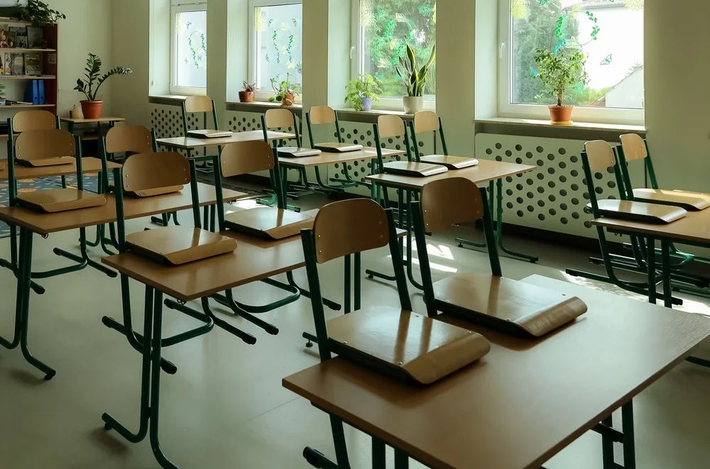 Ilu uczniów w Łodzi chodzi na religię? Miasto podało nowe dane