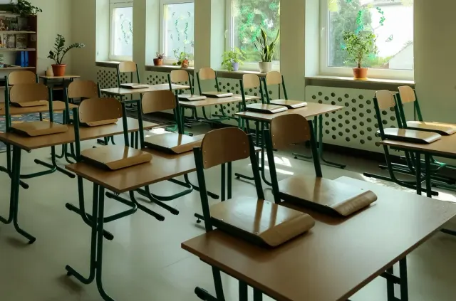 Ilu uczniów w Łodzi chodzi na religię? Miasto podało nowe dane