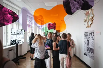 Czarownice, Gorgony i łódzka queerstoria. FERMENT wraca do Łodzi