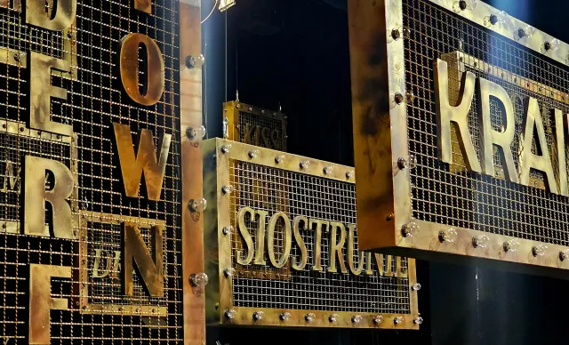 Od operetki po Broadway. Teatr Muzyczny świętuje 80 lat