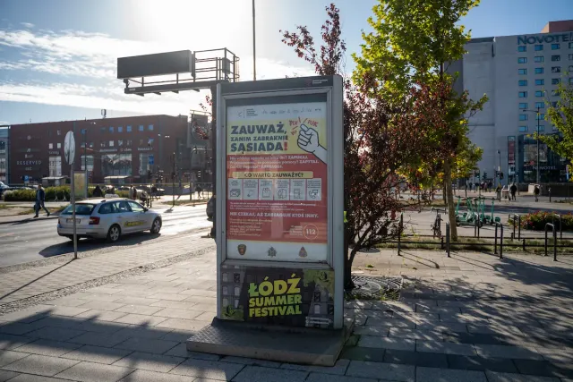 Łódź apeluje o pomoc samotnym sąsiadom. Jeden gest może uratować życie
