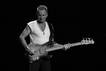 Sting wraca do Łodzi po trzech latach. Wiemy, kiedy kupić bilety
