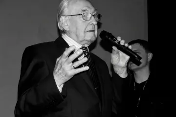 Muzyka z filmów Wajdy zabrzmi w EC1. Na scenie Maria Peszek i Coals