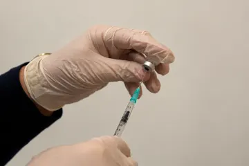 Gdzie zaszczepić się przeciw grypie w Łodzi? 33 adresy