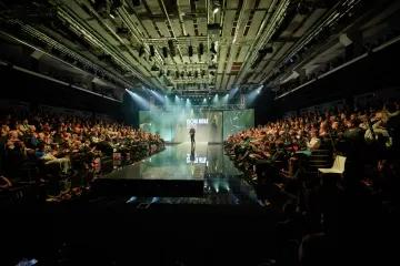 Łódź szuka talentów mody. Złota Nitka z nagrodą 30 tys. zł