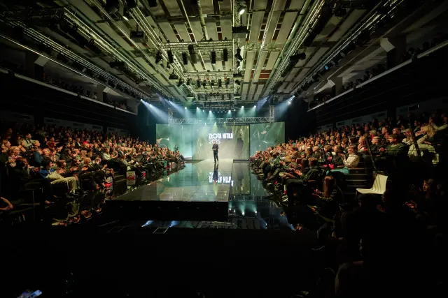 Łódź szuka talentów mody. Złota Nitka z nagrodą 30 tys. zł