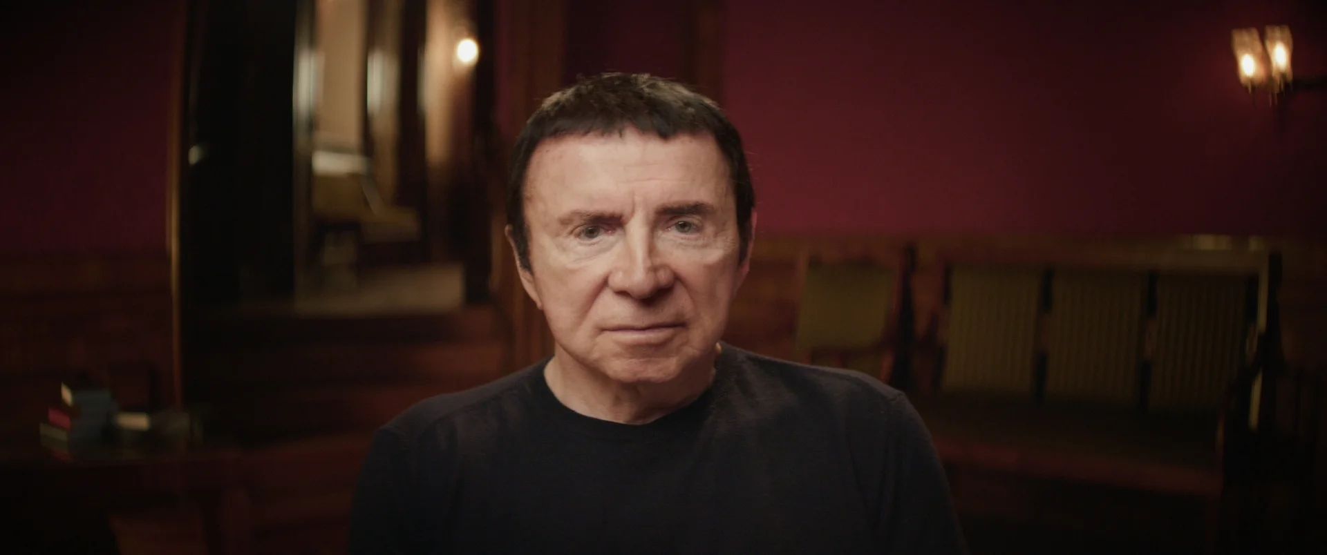 „Kaszpirowski” w Łodzi. Film o hipnotyzerze, któremu uwierzyły miliony