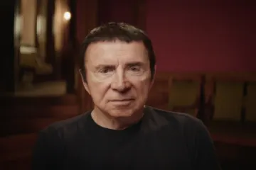 „Kaszpirowski” w Łodzi. Film o hipnotyzerze, któremu uwierzyły miliony