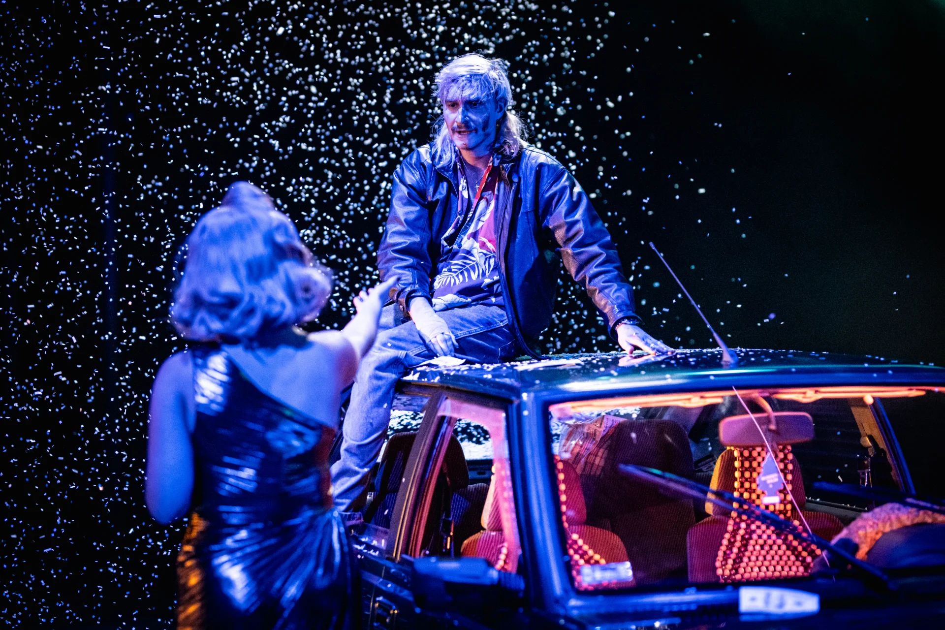 Teatr Powszechny na Widzewie i Polesiu. Komediowe hity i bunt seniorów