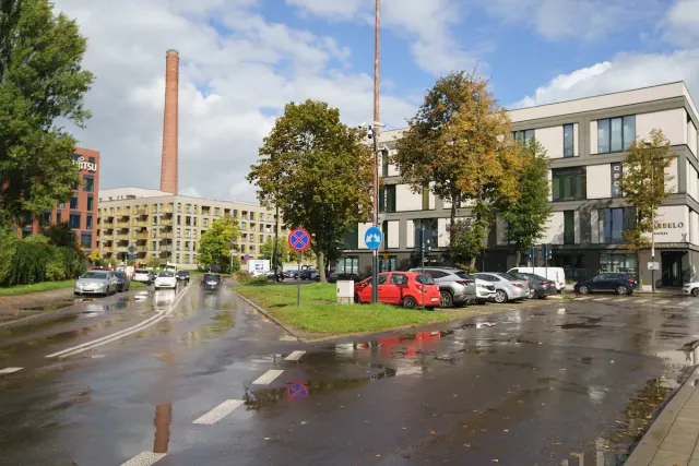 Rusza remont Milionowej za 32 mln zł. Ruch tylko w jedną stronę