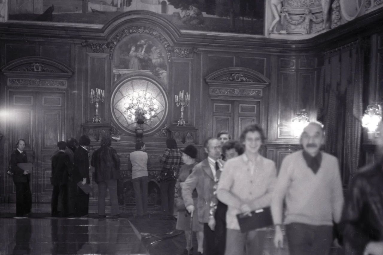 51 lat w Pałacu Poznańskich. Muzeum Miasta Łodzi świętuje