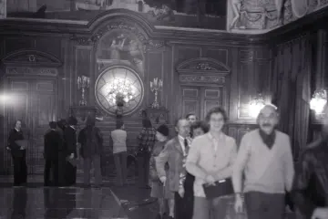51 lat w Pałacu Poznańskich. Muzeum Miasta Łodzi świętuje