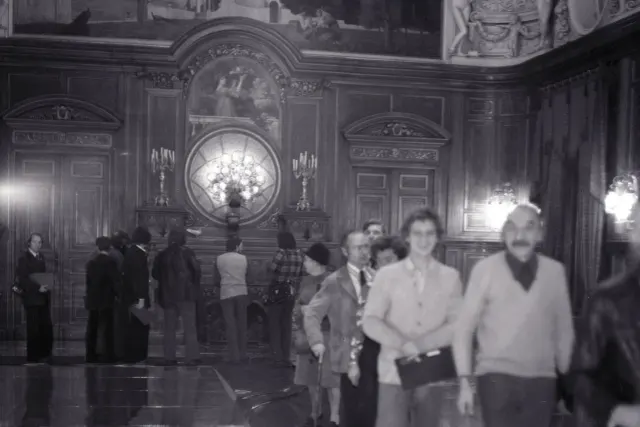 51 lat w Pałacu Poznańskich. Muzeum Miasta Łodzi świętuje