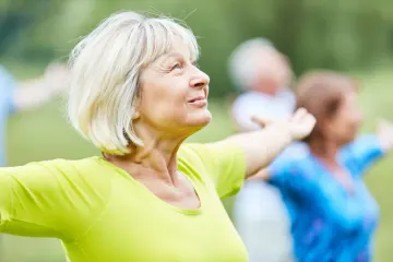 Wielkie święto seniorów w Łodzi. Tańce, zabawa i bezpłatne atrakcje