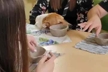 Gdzie na ceramikę w Łodzi? 9 miejsc, które warto znać
