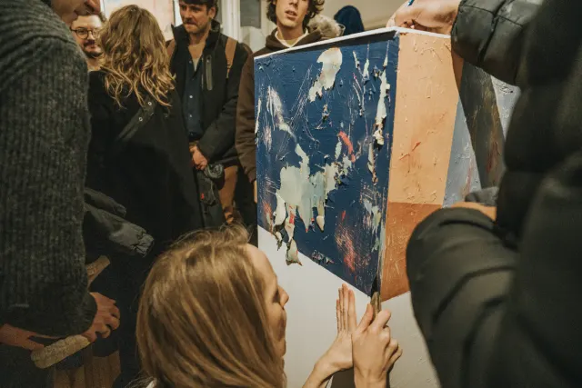 Łódź Art Now trwa. Przed nami rzeźba, taniec i moda