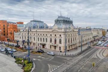 Sylwester w pałacu Poznańskich. Bilety już w sprzedaży