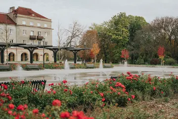 Fontanny w Łodzi kończą sezon. Zostało tylko kilka dni
