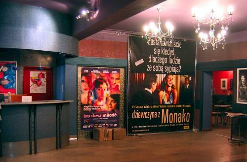 Kino Charlie