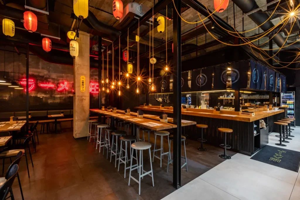 Ato Ramen