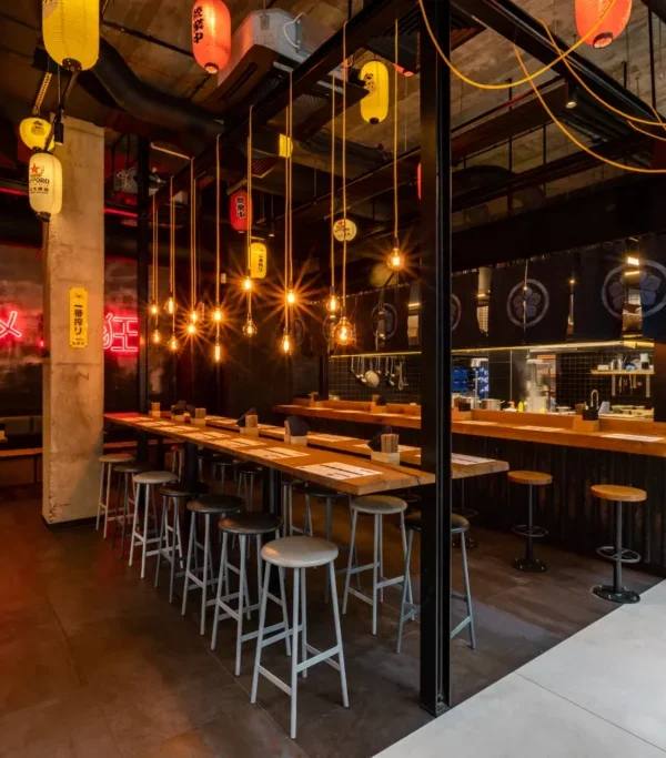 Ato Ramen