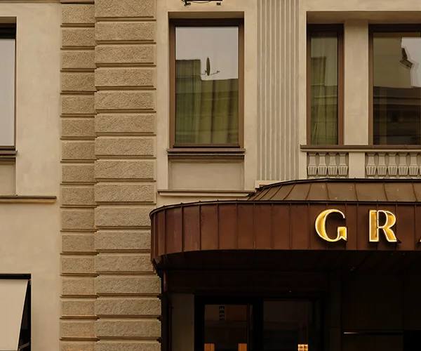Grand Hotel
