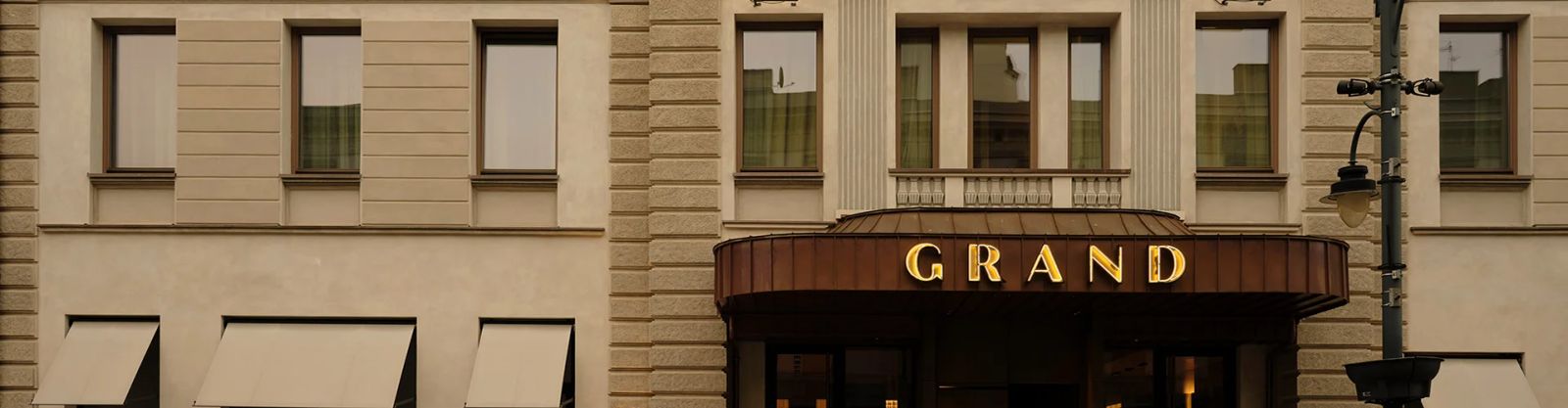Grand Hotel