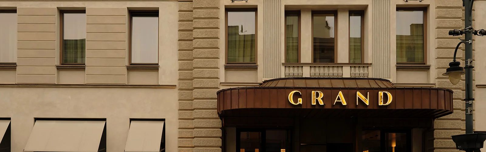 Grand Hotel