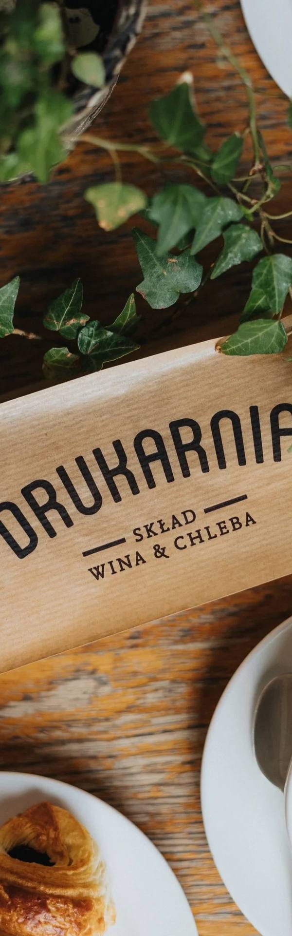Drukarnia Skład Wina i Chleba