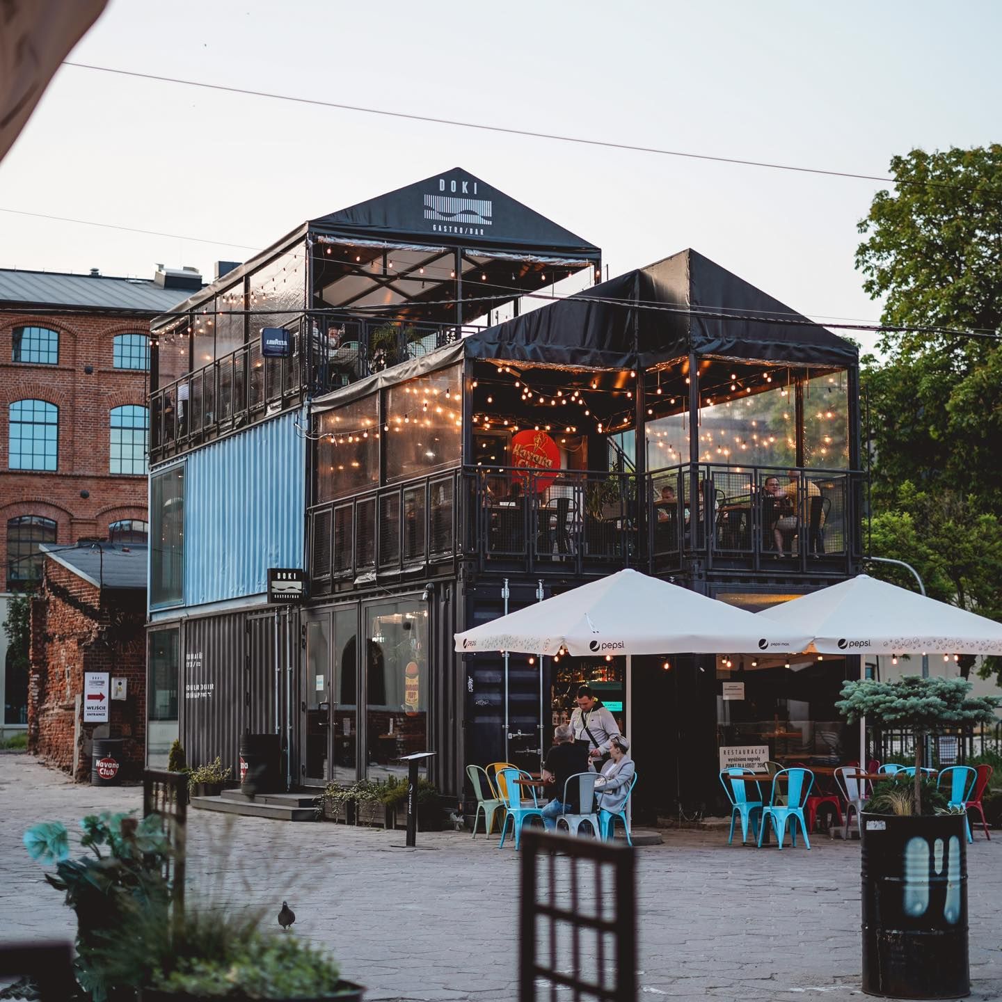 DOKI Gastrobar