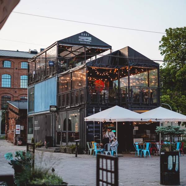 DOKI Gastrobar