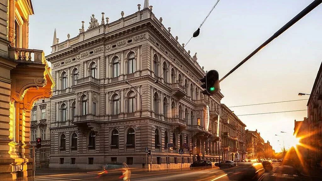 Muzeum Sztuki w Łodzi