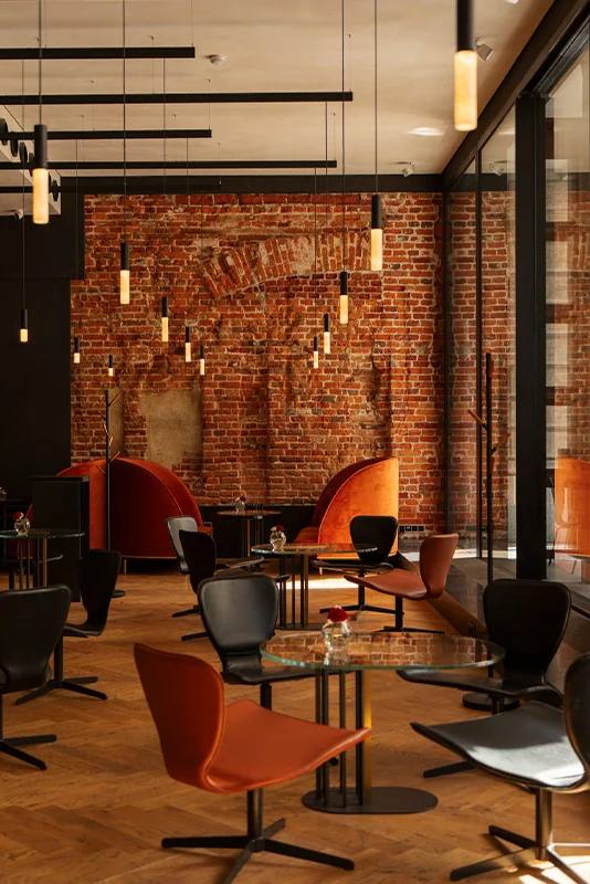 Grand Café