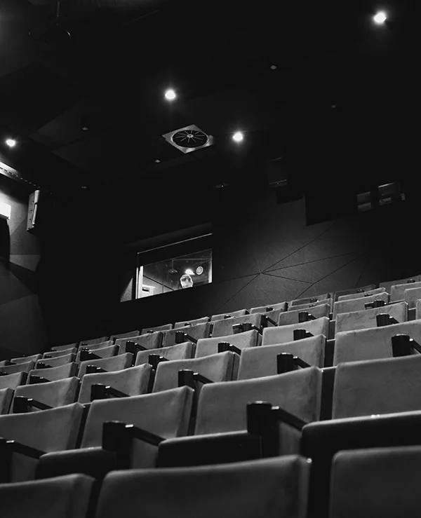 Kino NCKF