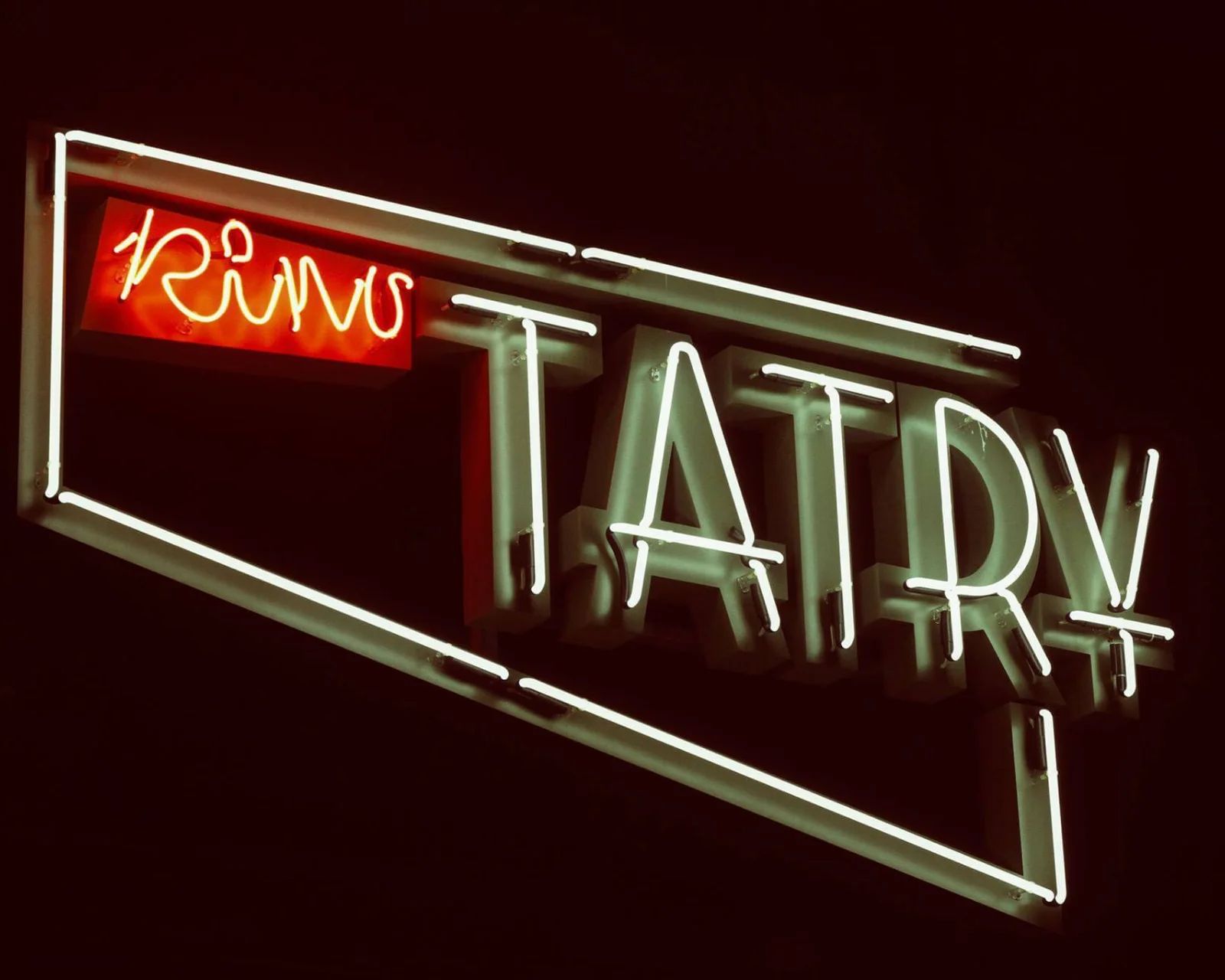 Kino Tatry