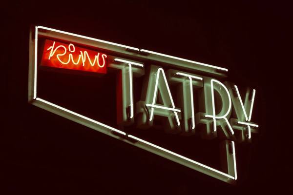 Kino Tatry