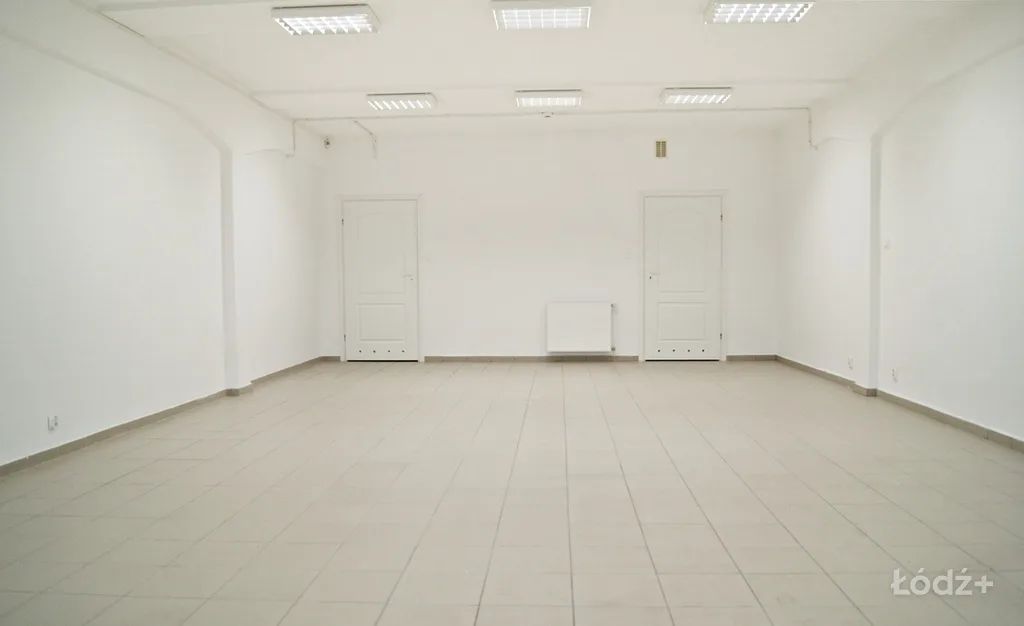 Lokal handlowo-magazynowy, parking! – zdjęcie 2