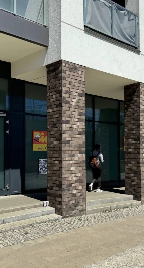 Lokal w samym centrum Łodzi| 206,14m2 | Nowe Centrum Łodzi |M2Poland