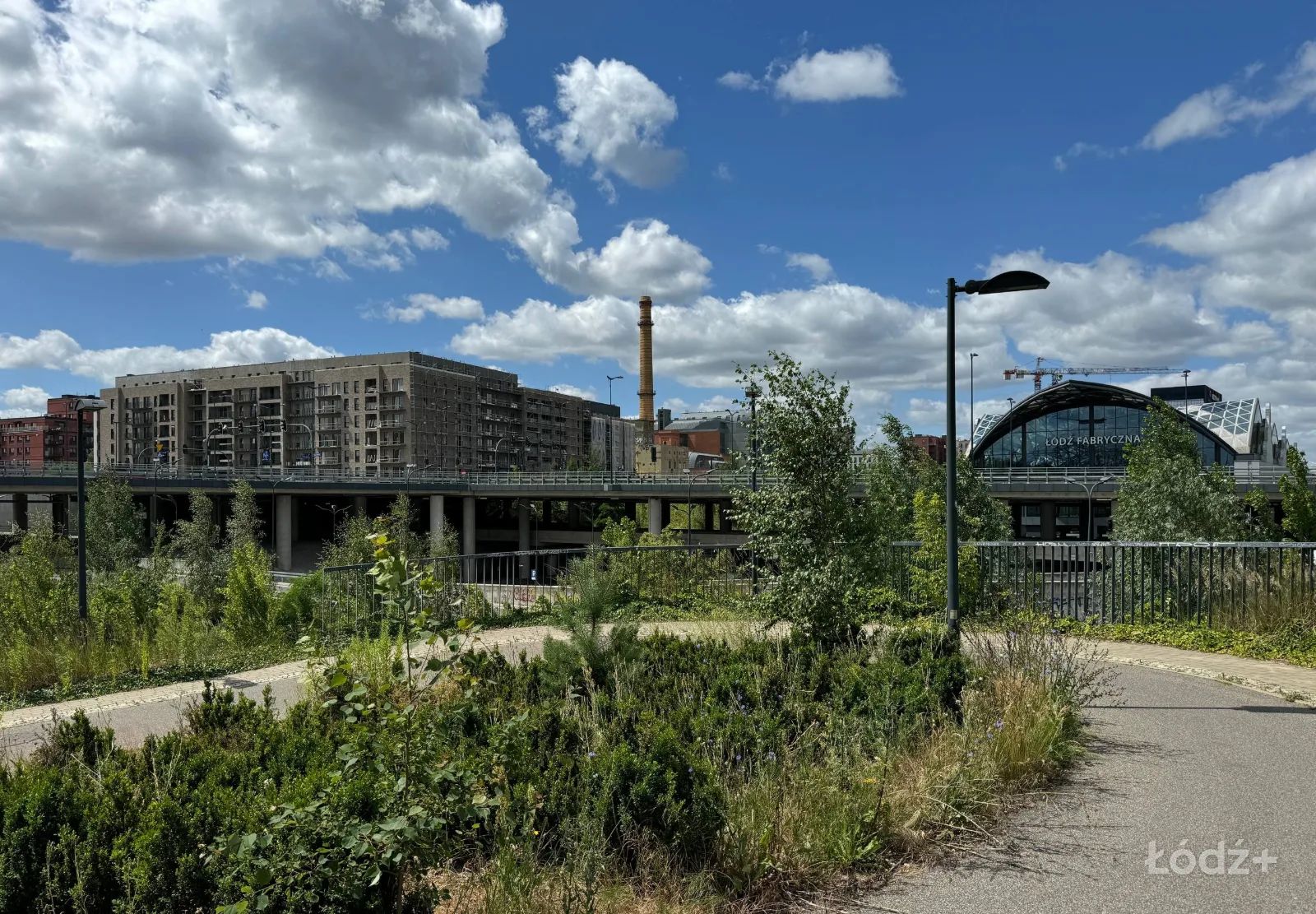 Lokal w samym centrum Łodzi| 206,14m2 | Nowe Centrum Łodzi |M2Poland – zdjęcie 3
