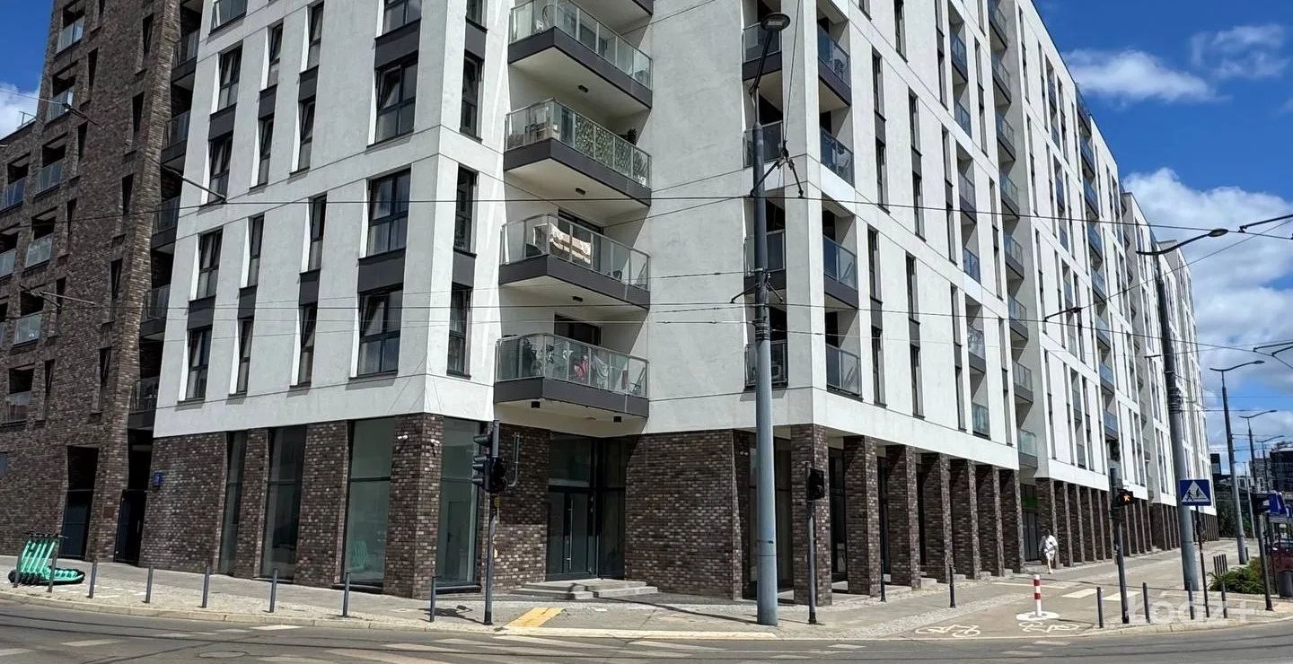 Lokal w samym centrum Łodzi| 206,14m2 | Nowe Centrum Łodzi |M2Poland – zdjęcie 11