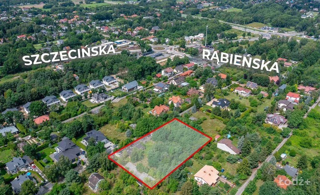 Złotno 3496 m² – działka pod dom lub osiedle – zdjęcie 2