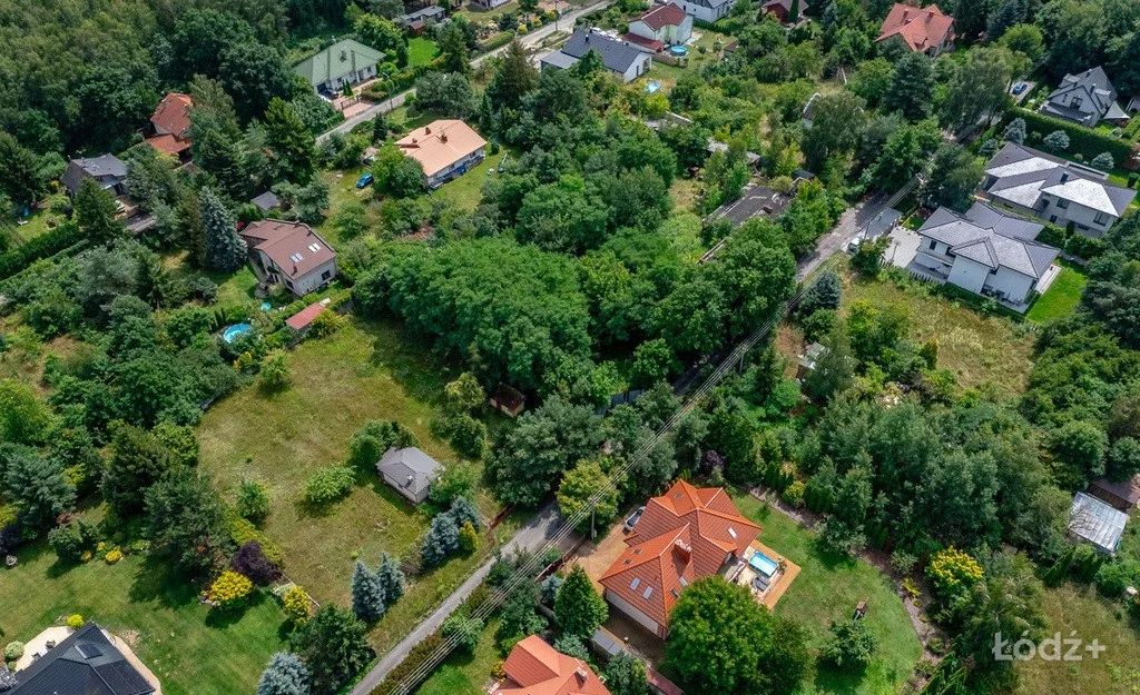 Złotno 3496 m² – działka pod dom lub osiedle – zdjęcie 7