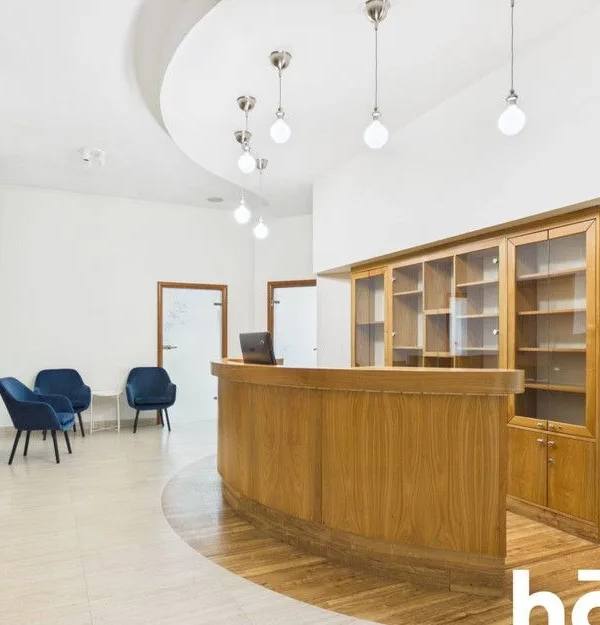 Lokal usługowy w centrum Łodzi