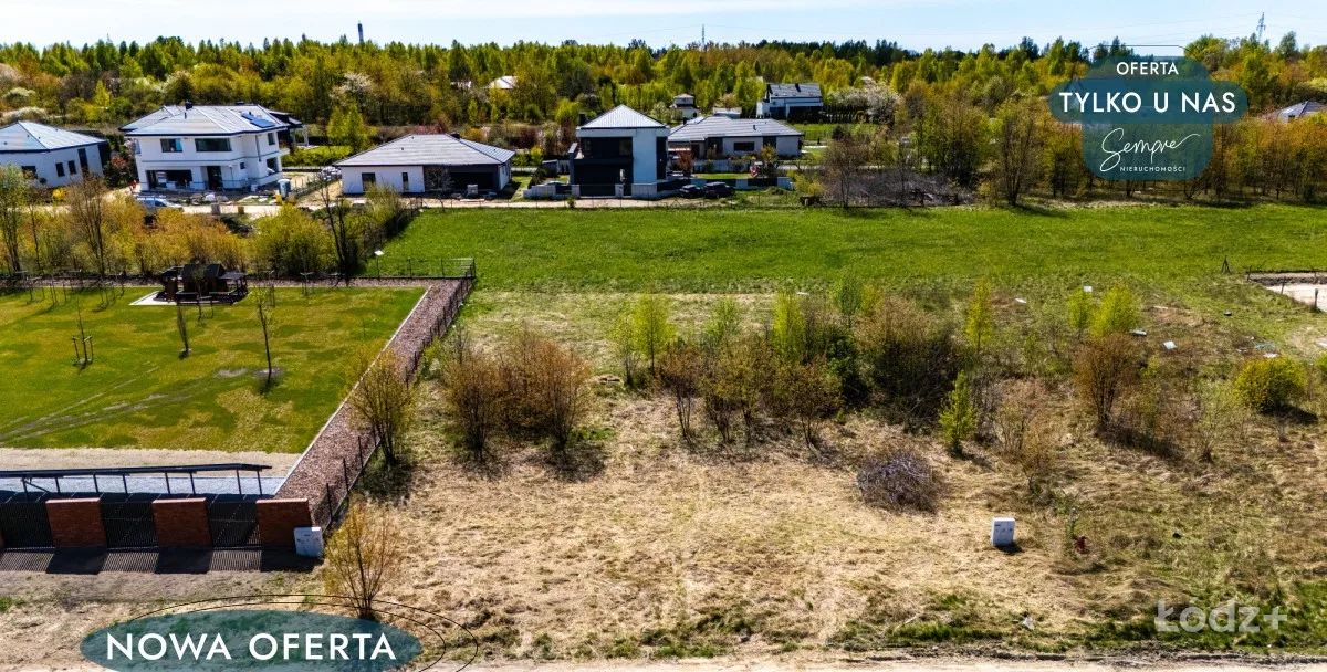 Listopadowa/Giewont - działka do wzięcia – zdjęcie 3