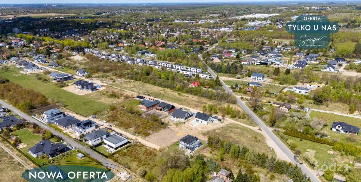 Listopadowa/Giewont - działka do wzięcia – zdjęcie 11