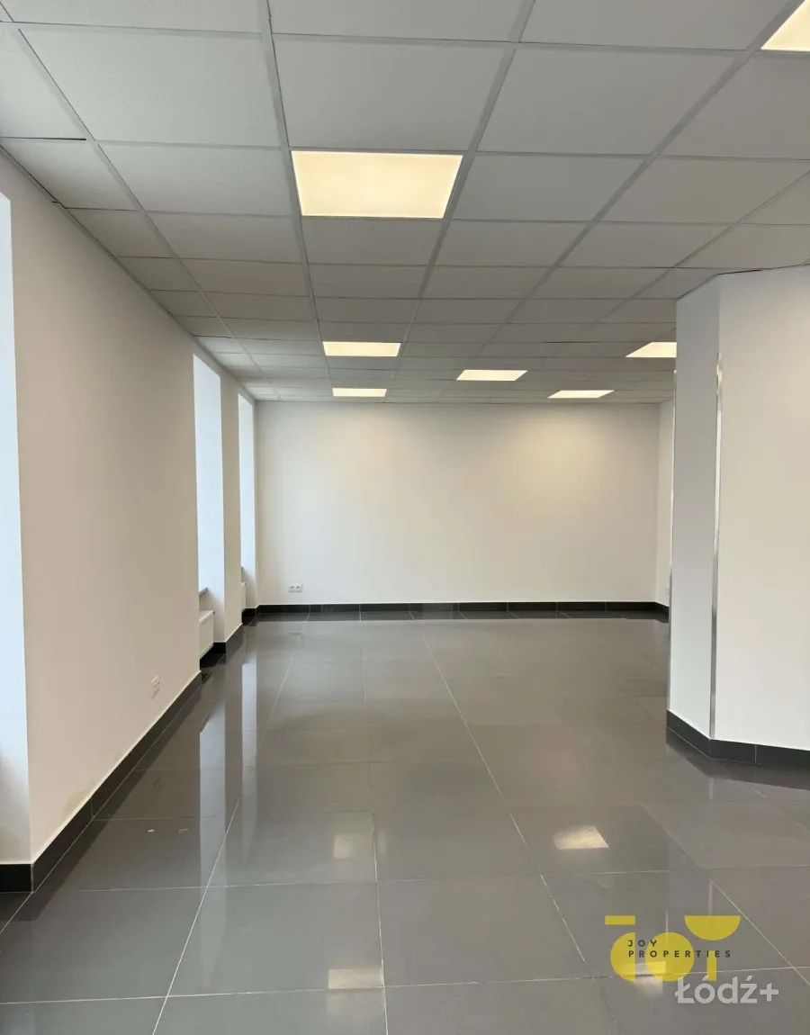 Lokale 42 i 68 m² | ul. Tuwima, Łódź – zdjęcie 2