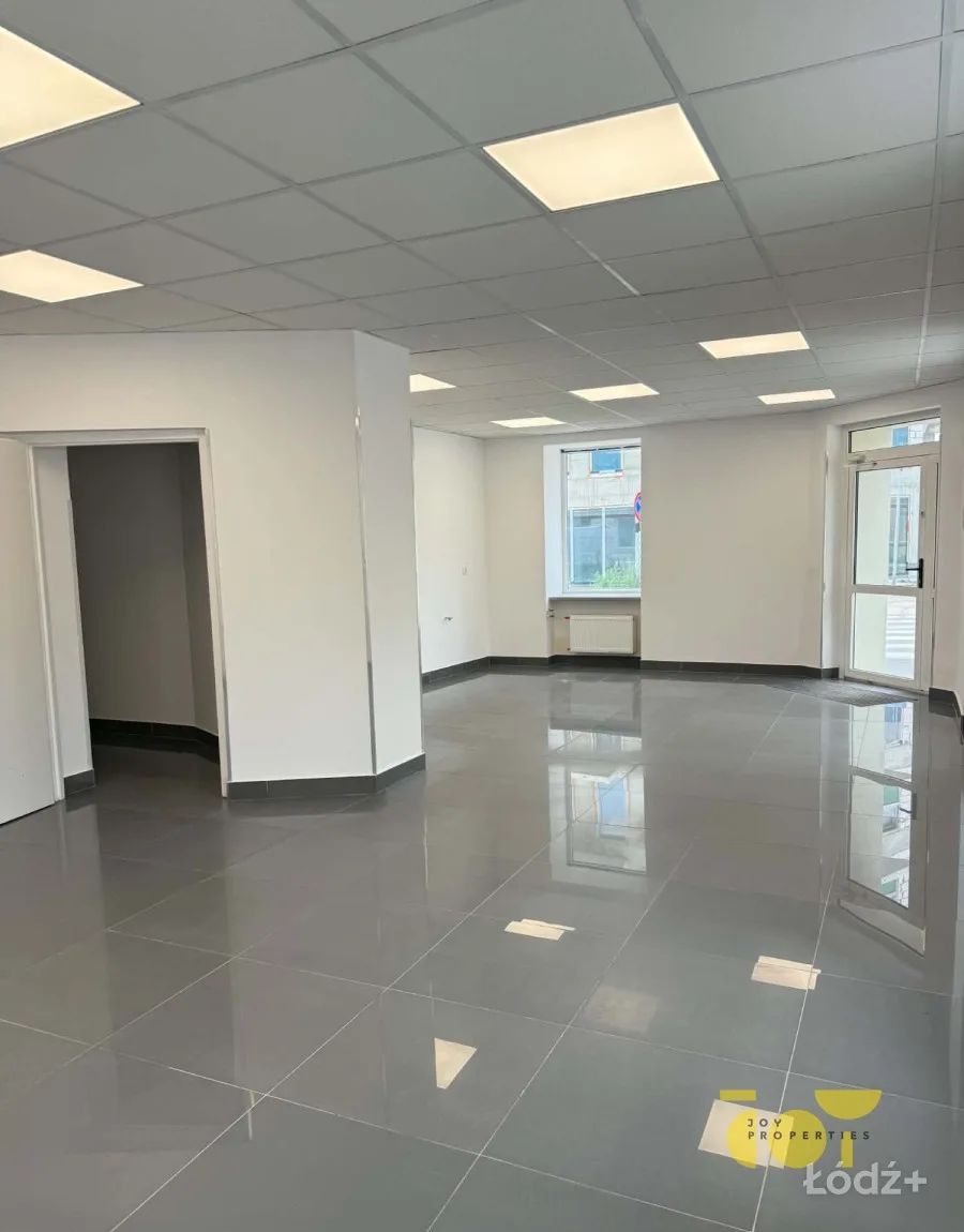 Lokale 42 i 68 m² | ul. Tuwima, Łódź – zdjęcie 3