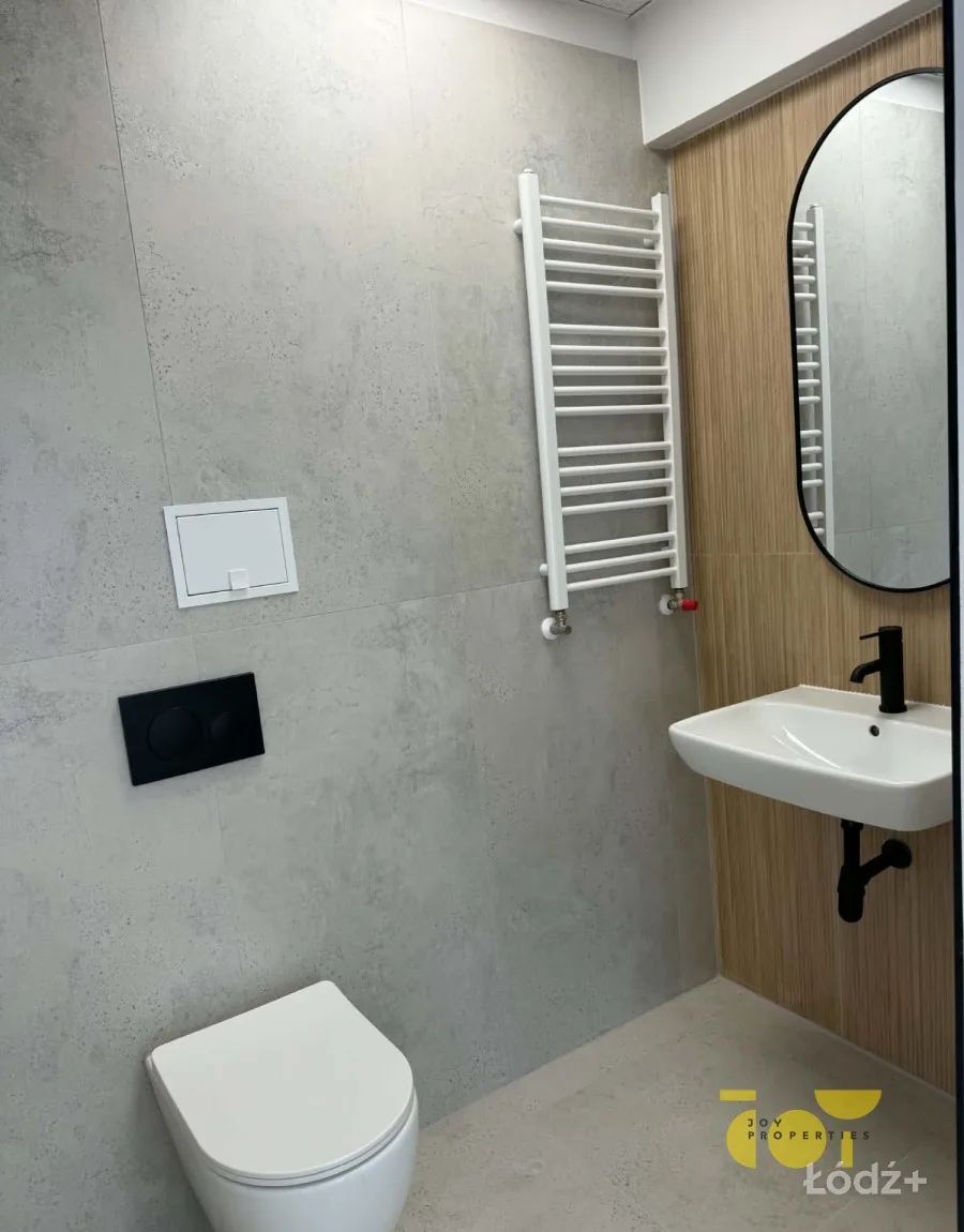 Lokale 42 i 68 m² | ul. Tuwima, Łódź – zdjęcie 11
