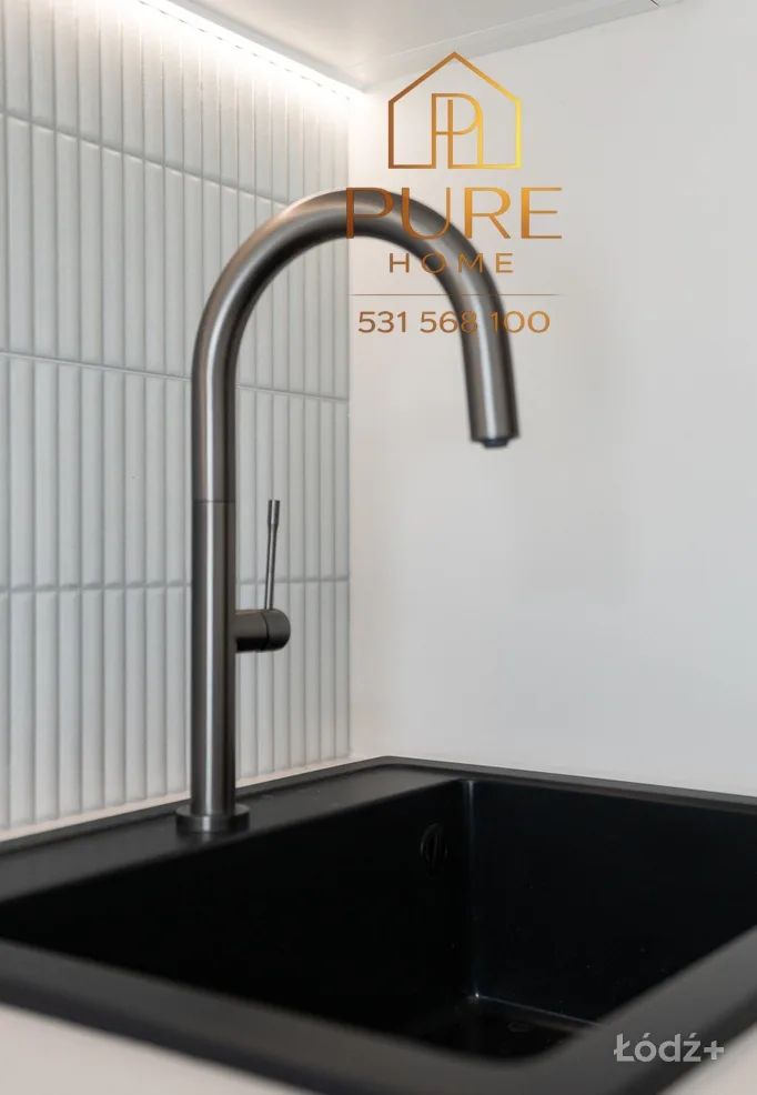 Dom premium, Łódź Nowosolna, ul. Sardyńska – zdjęcie 11