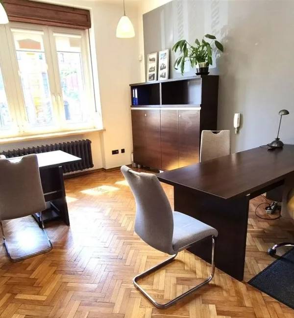 Okazja Lokal Birowy Parter Centrum tylko 5000 zł